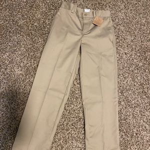 Lands End Kids Khakis DONATING SOON!